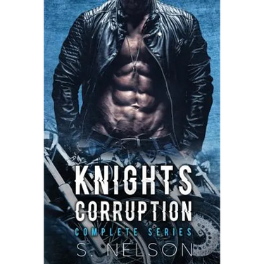 Knights Corruption Complete Series