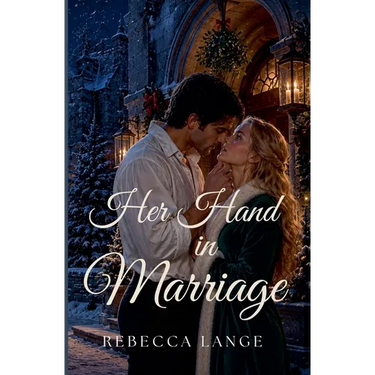 Her Hand in Marriage