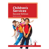 Fundamentals of Children's Services