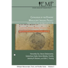 Catalogue of the Ethiopic Manuscript Imaging Project, Vol 2: Volume 2: Codices 106-200, Magic Scrolls 135-284