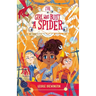 The Girl Who Built a Spider