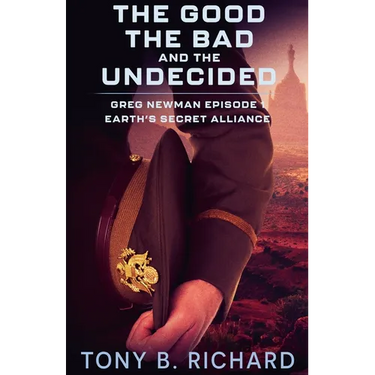 The Good, The Bad, and The Undecided