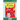 The Survival Guide for Kids with ADHD: Updated Edition (16pt Large Print Edition)
