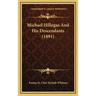 Michael Hillegas And His Descendants (1891)