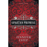 Spartan Promise: A Mythos Academy Novel