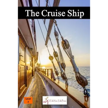 The Cruise Ship