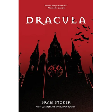 Dracula (Warbler Classics)