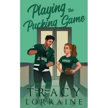 Playing the Pucking Game: A Forbidden Brother's Best Friend Ice Hockey Romance