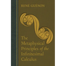 The Metaphysical Principles of the Infinitesimal Calculus