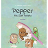 Pepper the Salt Potato