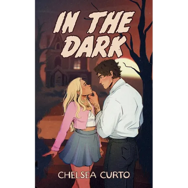 In The Dark: Alternate Cover