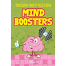 Crossword Variety Puzzle Book: Mind Boosters Vol 5