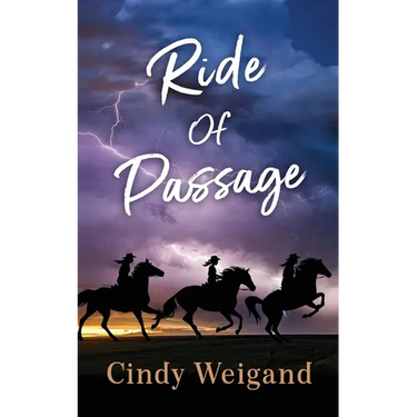 Ride of Passage