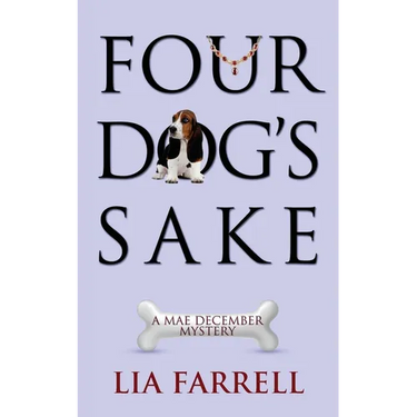 Four Dog's Sake