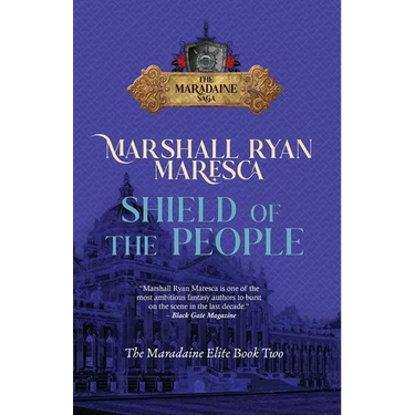 Shield of the People