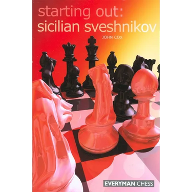 Starting Out: Sicilian Sveshnikov