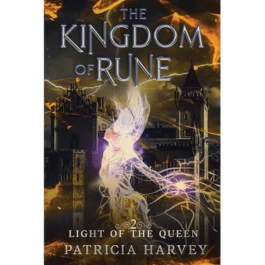 The Kingdom of Rune: Light of the Queen