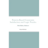 Pattern-Based Constraint Satisfaction and Logic Puzzles: Third Edition, Hardcover