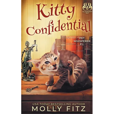 Kitty Confidential