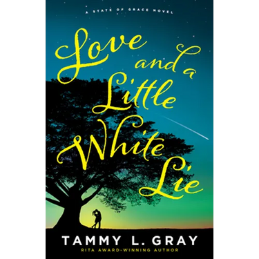 Love and a Little White Lie