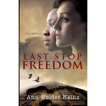Last Stop Freedom