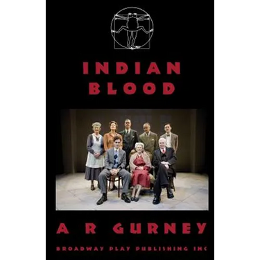 Indian Blood