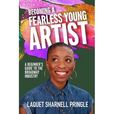 Becoming A Fearless Young Artist