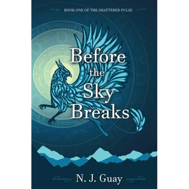 Before the Sky Breaks