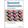 Nanomaterial Characterization: An Introduction