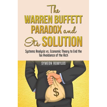 The Warren Buffett Paradox and Its Solution