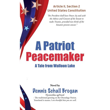 A Patriot Peacemaker