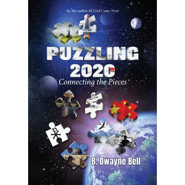 Puzzling 2020: Connecting the Pieces