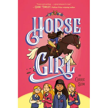 Horse Girl