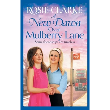 A New Dawn Over Mulberry Lane