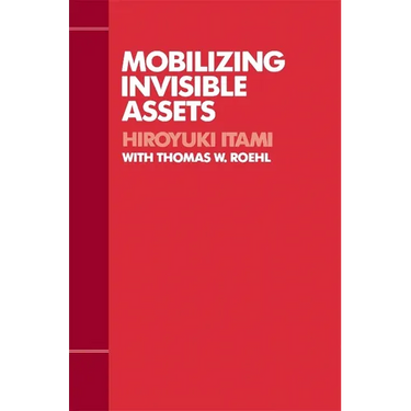 Mobilizing Invisible Assets