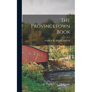 The Provincetown Book
