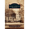 Vernon and Historic Rockville