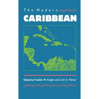 Modern Caribbean