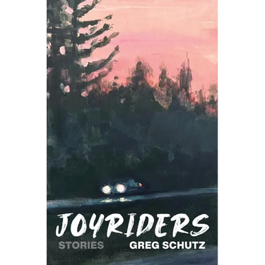 Joyriders: Stories