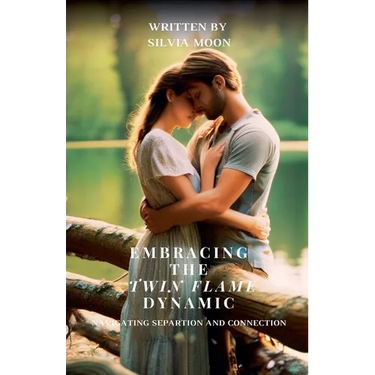 Embracing the Twin Flame Dynamic: Navigating Separation and Connection