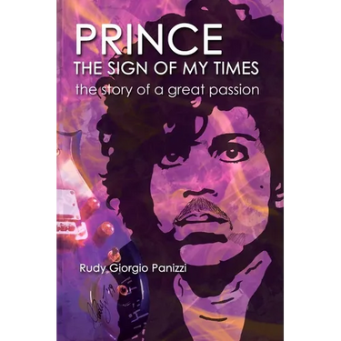 PRINCE The sign of my times