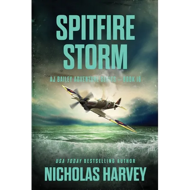Spitfire Storm