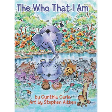 The Who That I Am