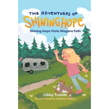 Shining Hope Visits Niagara Falls