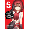 Is It Wrong to Try to Pick Up Girls in a Dungeon? II, Vol. 5 (Manga)