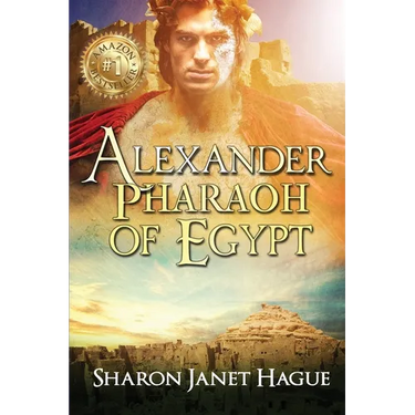 Alexander, Pharaoh of Egypt