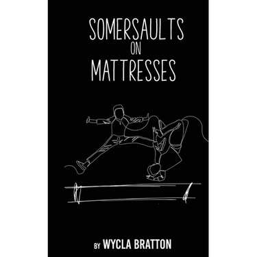 Somersaults on Mattresses