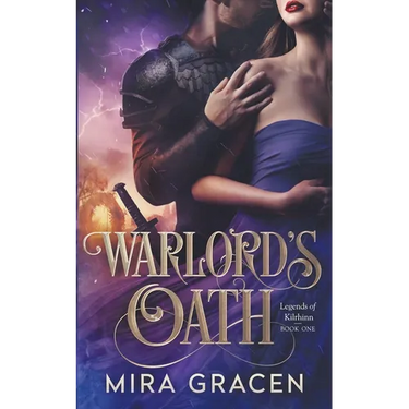 Warlord's Oath