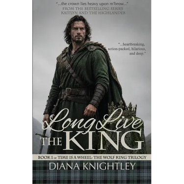 Long Live the King