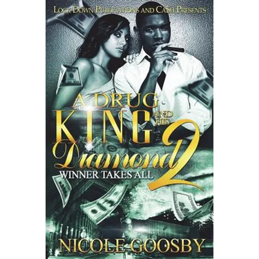 A Drug King and His Diamond 2: Winner Takes All